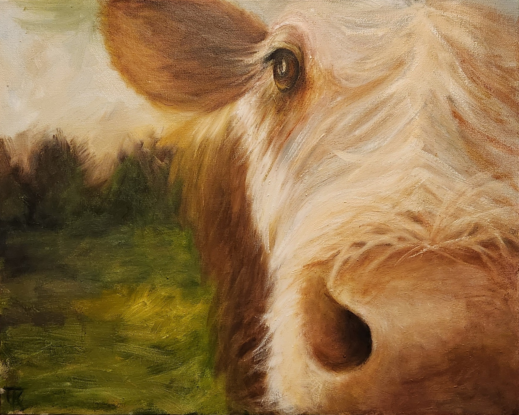 Moo Moo To You Too